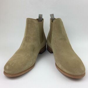 SHOE THE BEAR Dev Chelsea Boot sz 12
